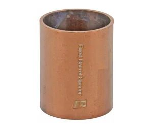 RUGGED FIXED BARREL SPACER