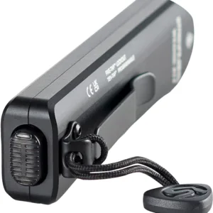 STREAMLIGHT WEDGE XT EDC CARRY