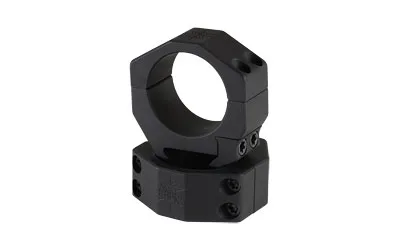 SEEKINS 34MM TUBE 1.00" HIGH 4CAP