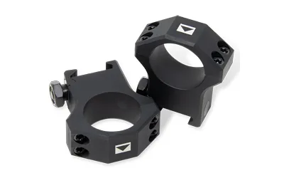 STEINER T SERIES RINGS 30MM HI