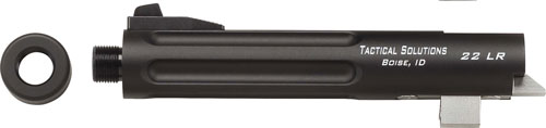 Tacsol Barrel Trail-lite 5.5″
