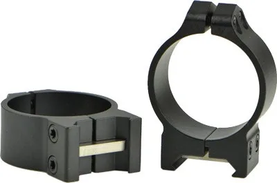 WARNE RINGS MAXIMA 34MM LOW