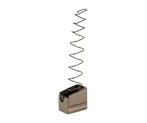 WARNE MAG EXT FOR GLK 19/23 +5/4 DE
