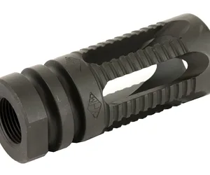 YHM PHANTOM 556 FLSH HDR 1/2X28 SMTH