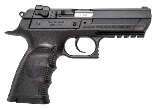 DESERT EAGLE BABY III 9MM - Image 2