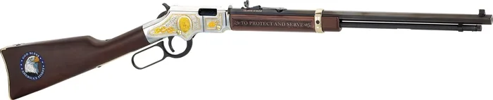 HENRY LAW ENFORCEMENT TRIBUTE - Image 2
