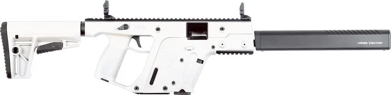 KRISS VECTOR CRB G2 .45ACP 16" - Image 2