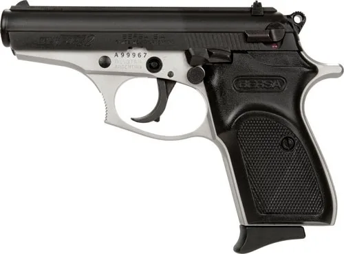 BERSA THUNDER .22LR FS - Image 2