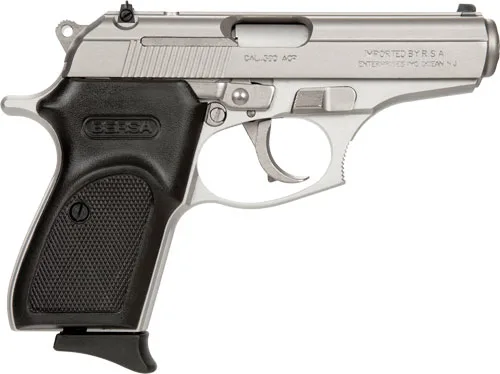 BERSA THUNDER .380ACP FS - Image 2