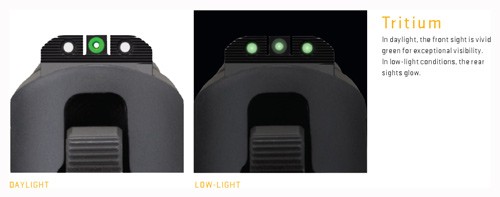 SIG OPTICS PISTOL SIGHT XRAY 3 - Image 2
