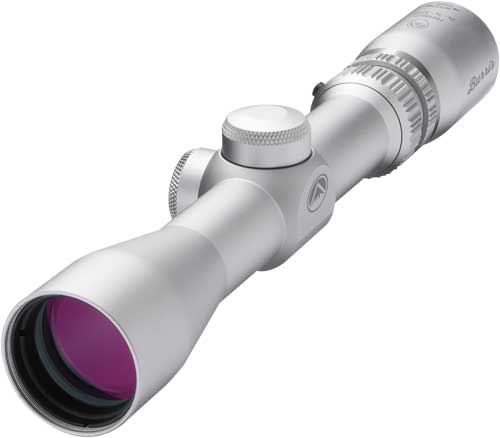 BURRIS SCOPE HANDGUN 2-7X32