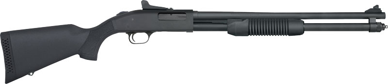 MOSSBERG 590 TACTICAL 20GA 8RD