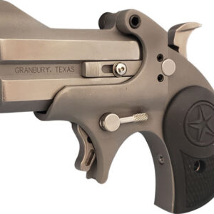 BOND ARMS RAWHIDE .357MAG