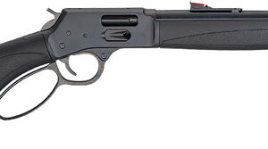 HENRY X MODEL LEVER .45LC