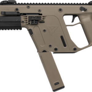 KRISS VECTOR SDP-E G2 9MM 6.5"