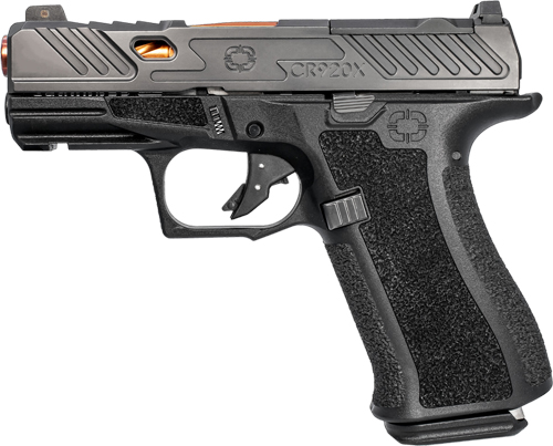 SHADOW SYSTEMS CR920X ELITE 9M - Image 2
