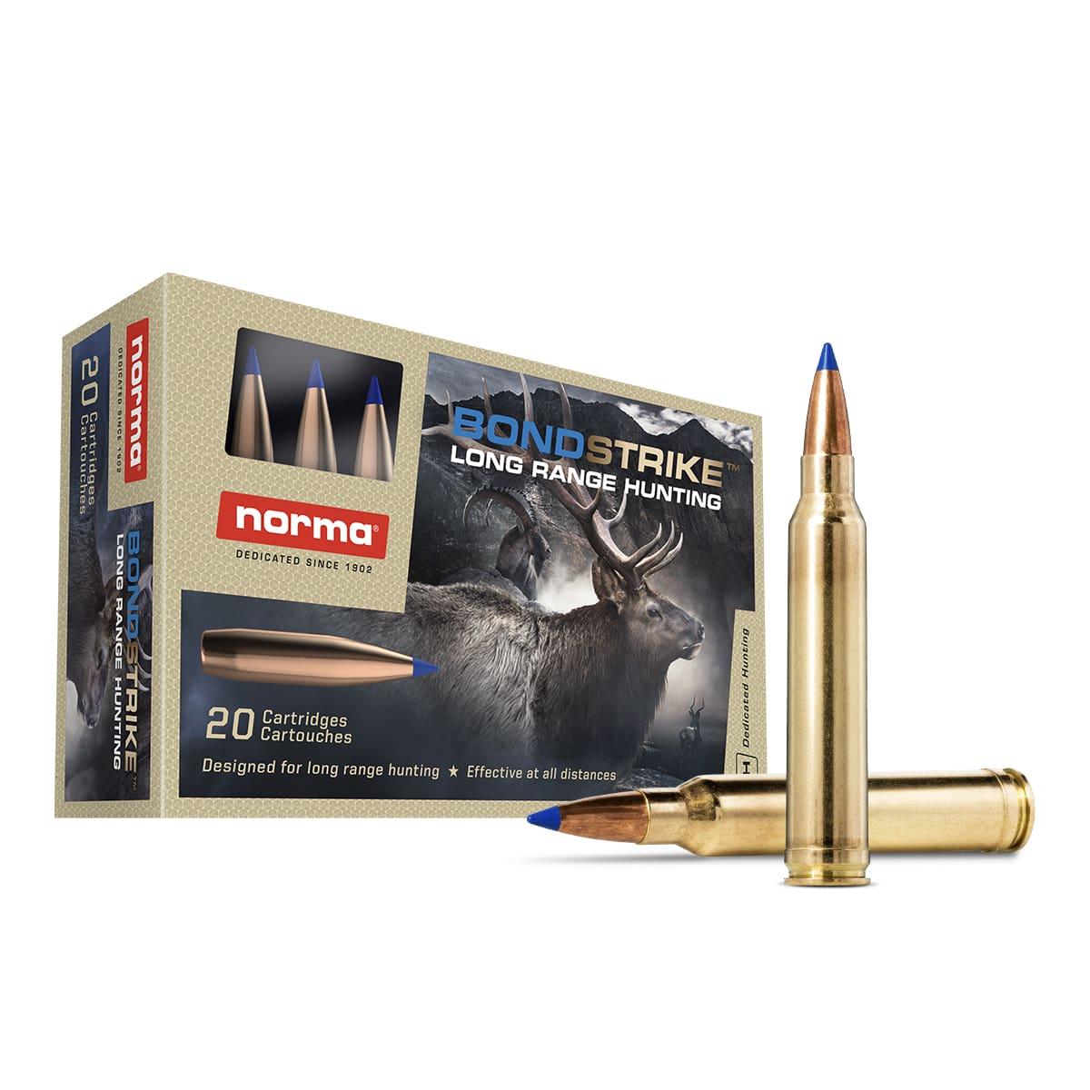 norma 7mm Rem Mag 180gr