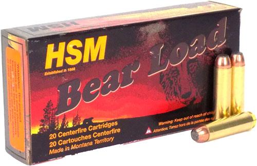HSM BEAR 450 BM 300GR JSP - Image 2