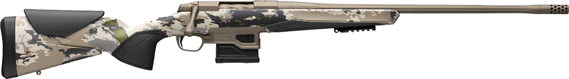 BROWNING X-BOLT 2 SPEED .300WM - Image 2