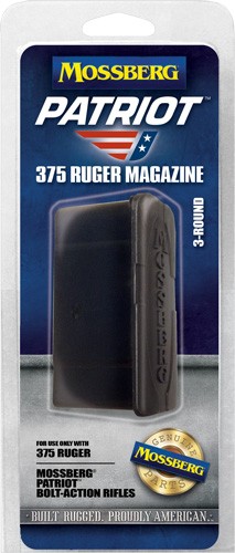 MOSSBERG MAGAZINE PATRIOT - Image 2