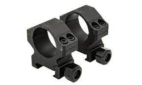 SIG SAUER ALPHA1 SCOPE RINGS 35MM MEDIUM