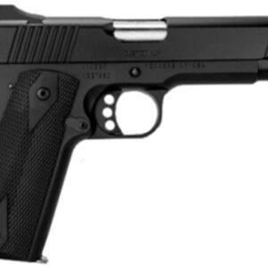 KMB CUST LW LIB 1911 45AP 5 8R