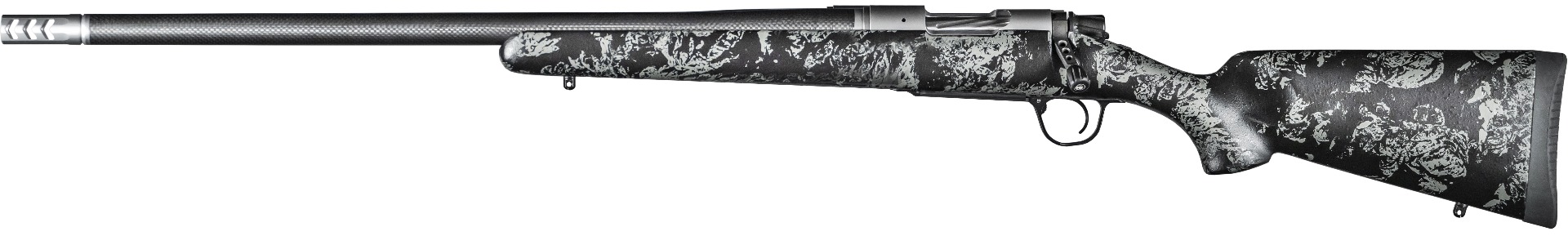 CHA RIGLNE FFT 6.5CR 20B LH