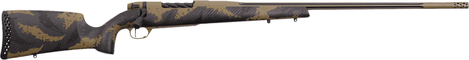 WBY MK-V APEX 7MM PRC 26B