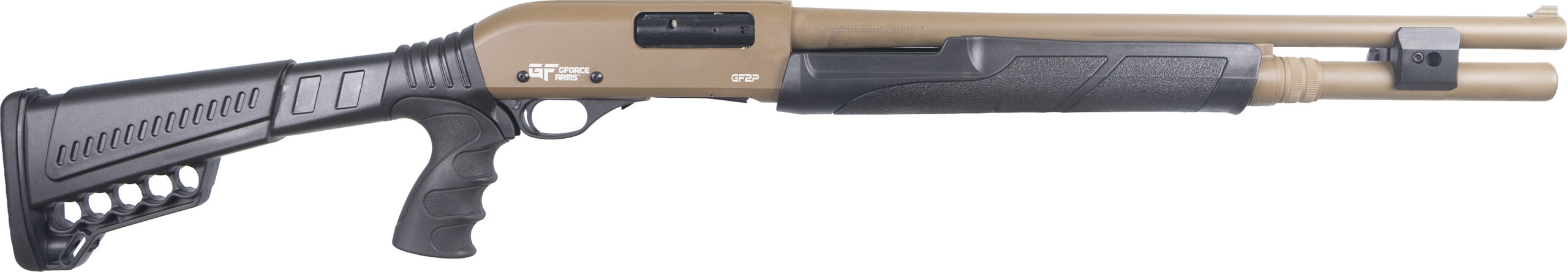 GFA GF2P HIGHCAP 12M/20 7RD