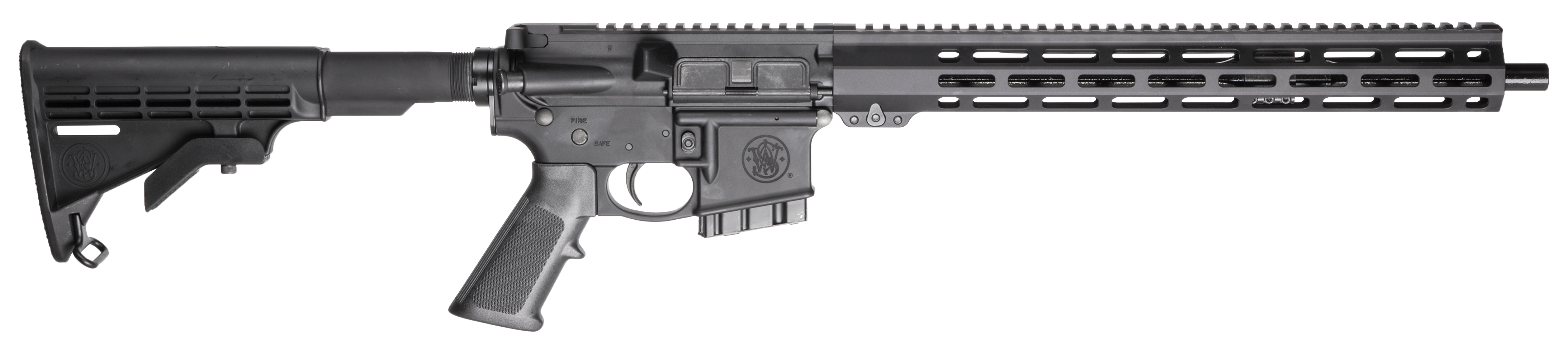 SMITH AND WESSON M&P15 SPORT III 5.56MM 10+1