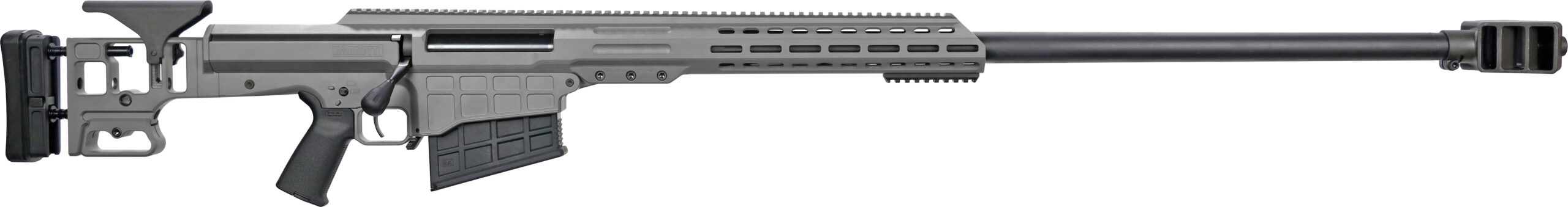 BRT MRADELR 416 36B 5R GRY