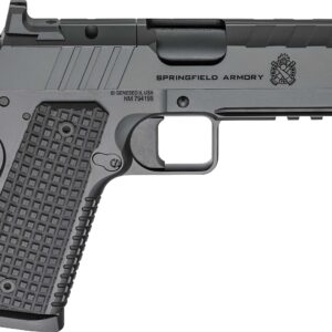 SPG 1911 EM AOS 45AP 4.25B 8RD