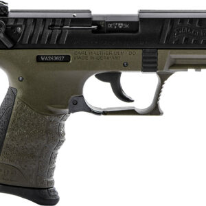 WAI P22QML 22LR 10RD 3.4B TB