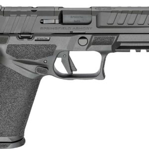 SPG ECHELON 9MM PST 15RD MS