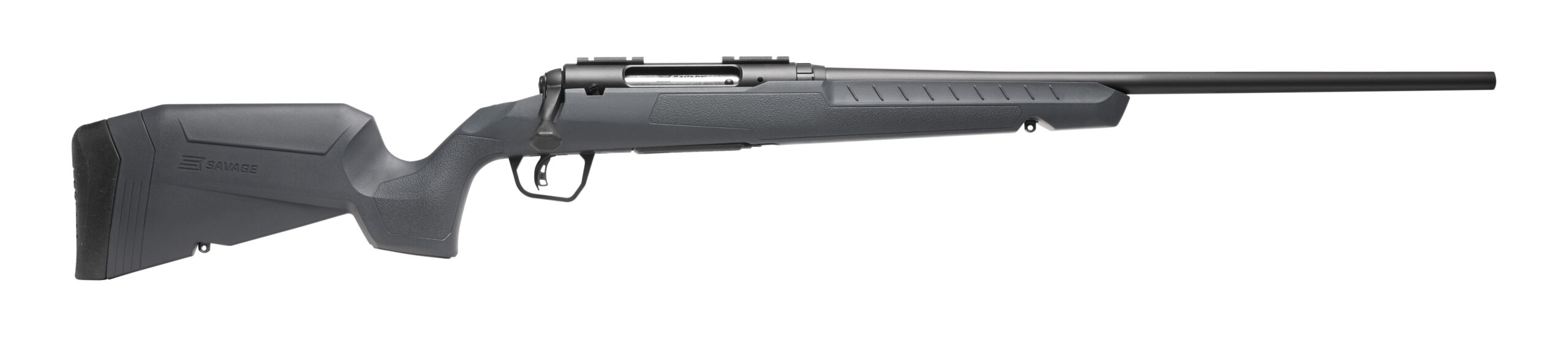 SAVAGE ARMS AXIS 2 CPT 6.5CR BL/GRY PKG