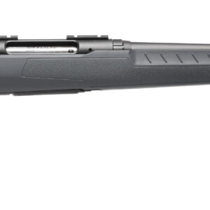 SAVAGE ARMS AXIS 2 CPT 243WIN BL/GRY PKG