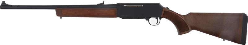 HENRY HOMESTEADER 9MM CARBINE - 18.66" NON-THREADED FOR GLOCK - Image 2