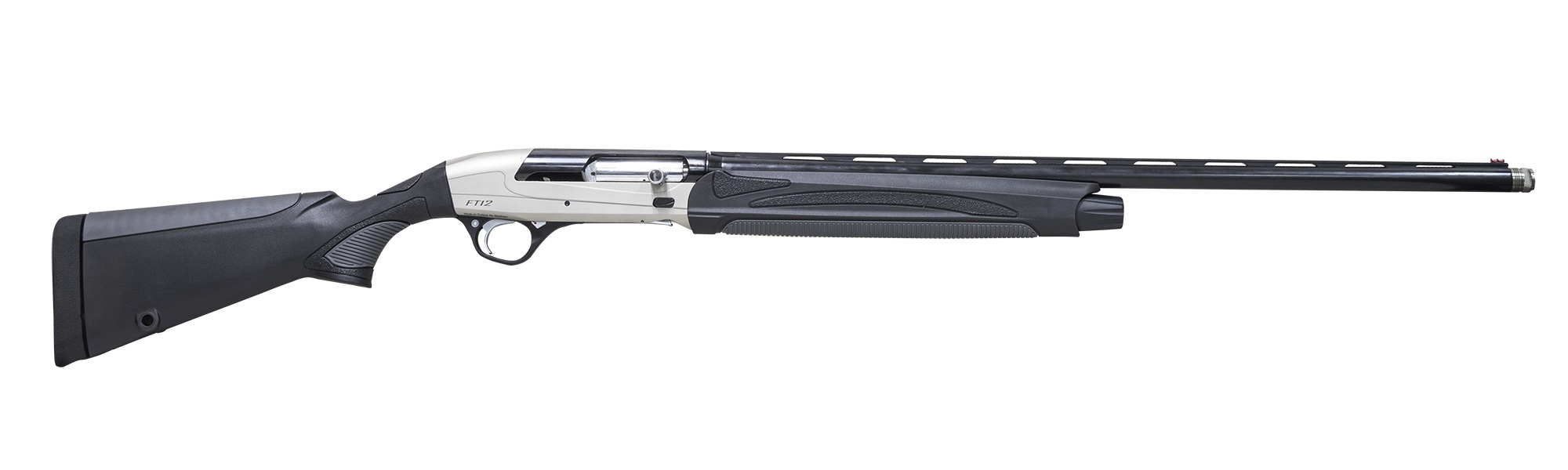 POINTER FT12 12/28 GRY/BLK