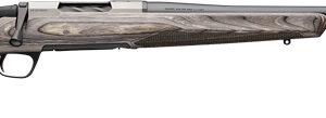 BROWNING X-BOLT 2 HUNTER   7MM - RM 26" GRAY LAM/TWO-TONE MB