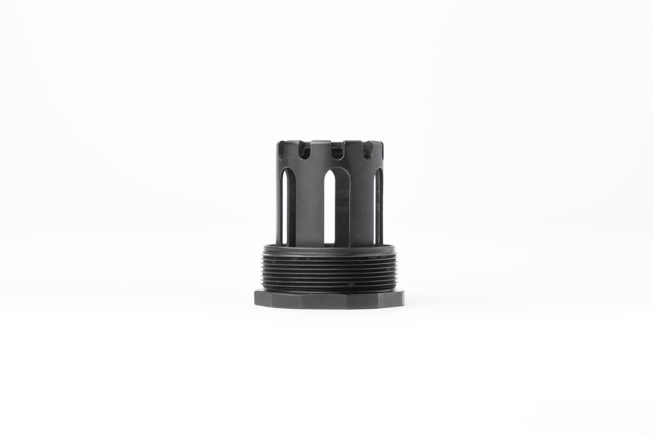 HUXWRX HUB PISTON HOUSING ADAPTER