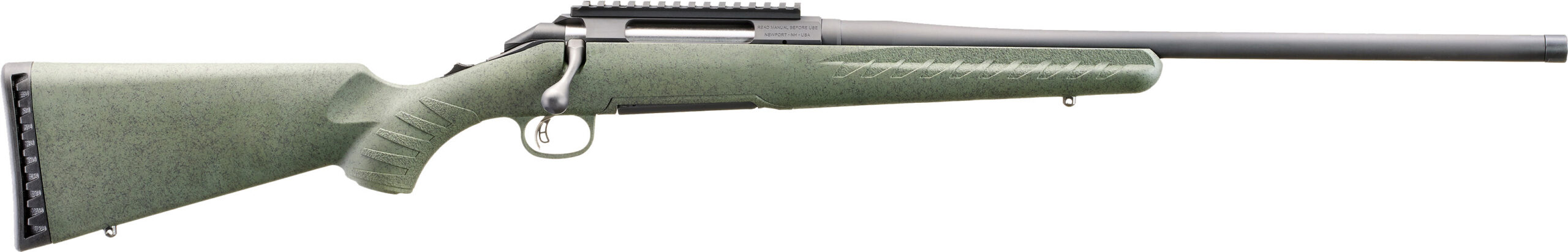 GLN MODEL A RFL 243 B SYN
