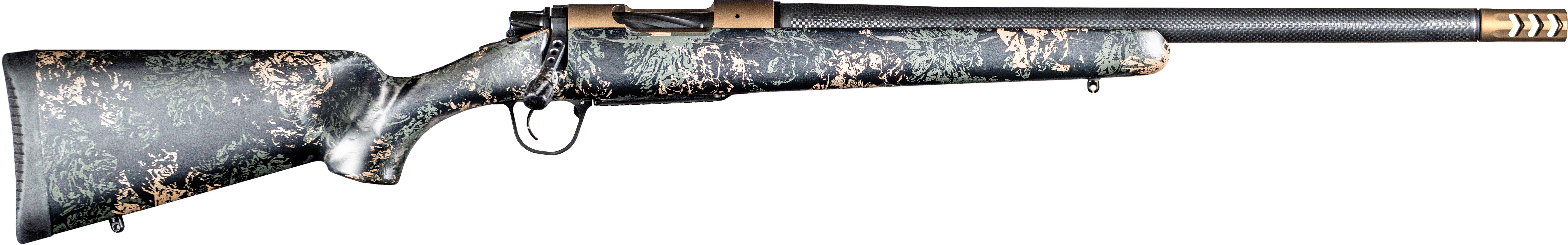 CHA RIGLNE FFT 22CR 22 GR BB