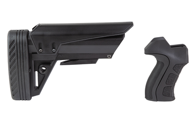 ADV TECH TAC-LT STK X2 BP/GRIP 590R - Image 2
