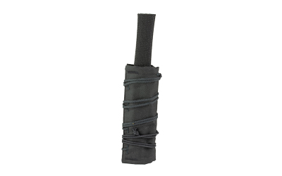 BPG SUPPRSSR CVR HVY 7.5" X 1.5" BLK - Image 2