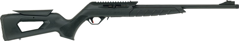 TRISTAR KR 22 22LR 18.6" BLACK - SYNTHETIC 2-10RND MAGAZINES - Image 2