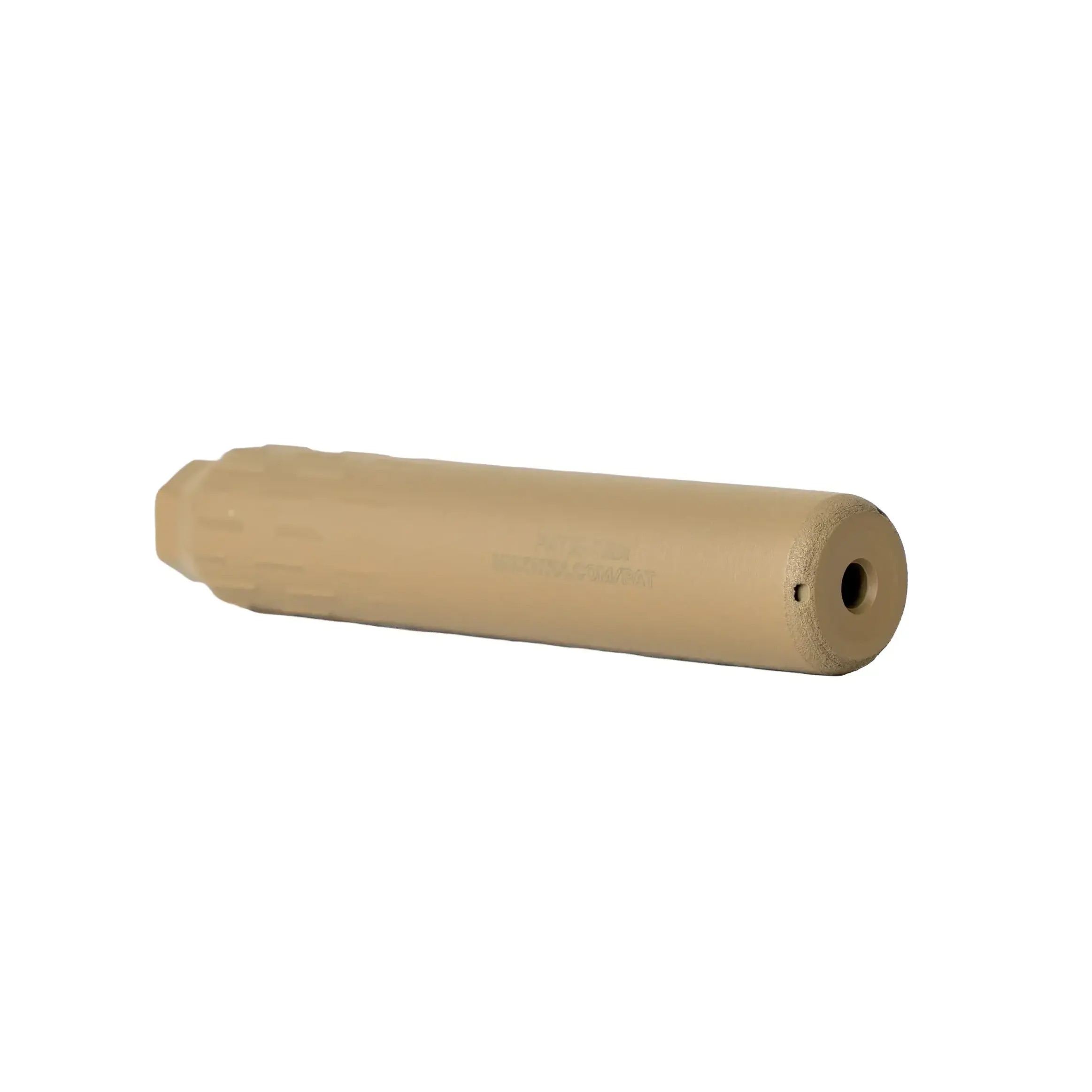 HUXWRX SUPPRESSOR FLOW 22 Ti FDE
