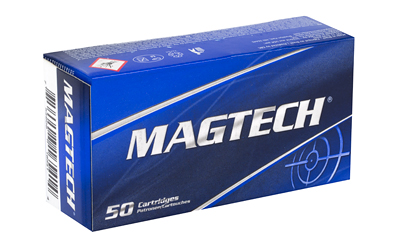 MAGTECH 9MM 147GR FMJ SUB 50/1000 - Image 2