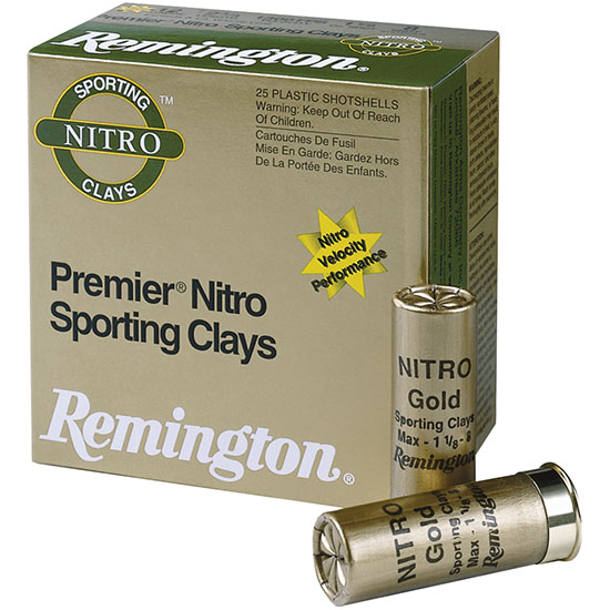 Premier Emblem .410 Bore – 25rd