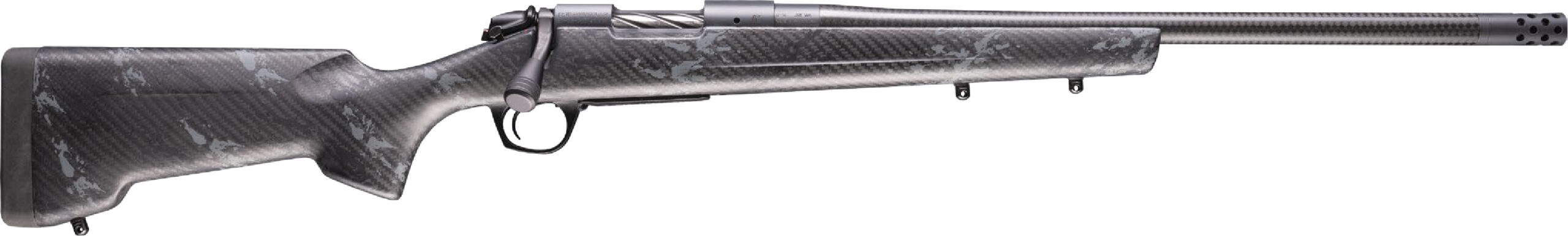 Bergara Cima Cf 6.5PRC 20″ Gray Omni