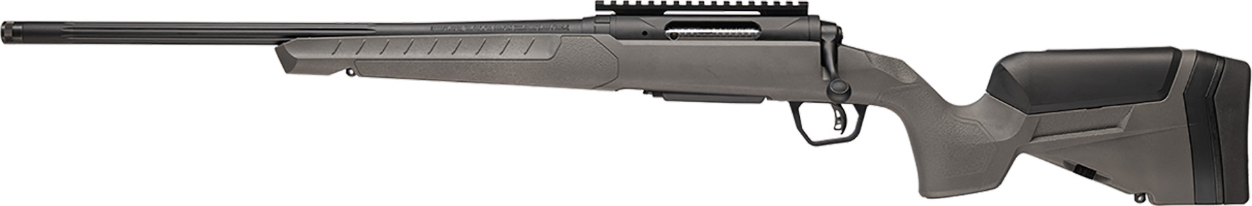SAV 110 TRLBLZR LH 5.56 20B 4R